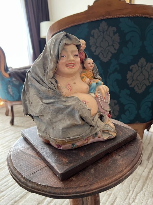 Статуя на Буда идеално състояние