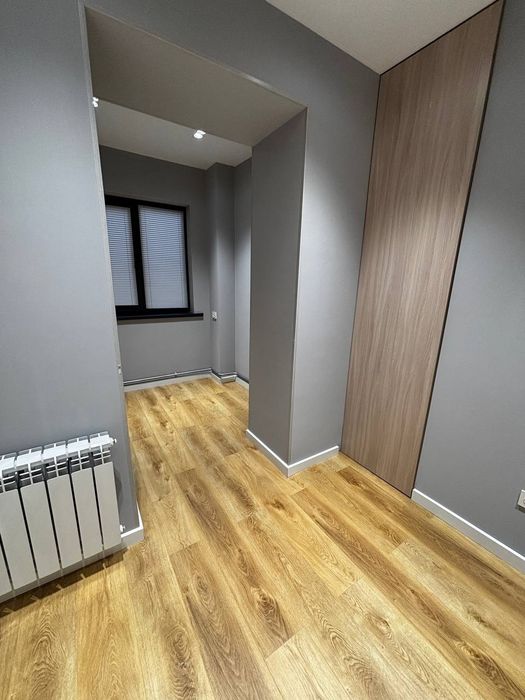 Ц13 Абай Корзинка{2*3/2/4}Евроремонт Меб+Тех 56м²
