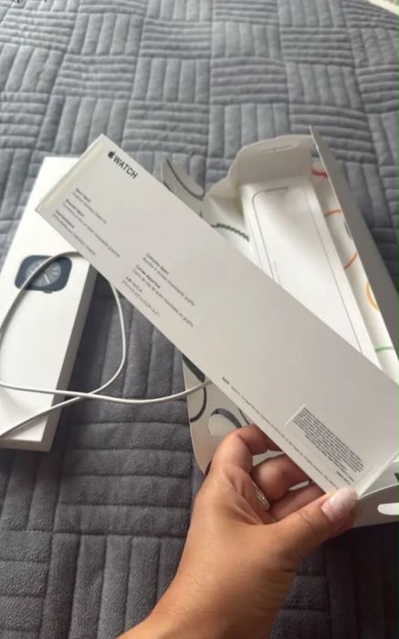 Apple watch S8 41m