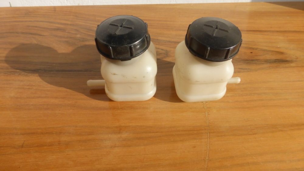 Съветски СССР Части за Лада СССР - накладки, лагер кардан и др.