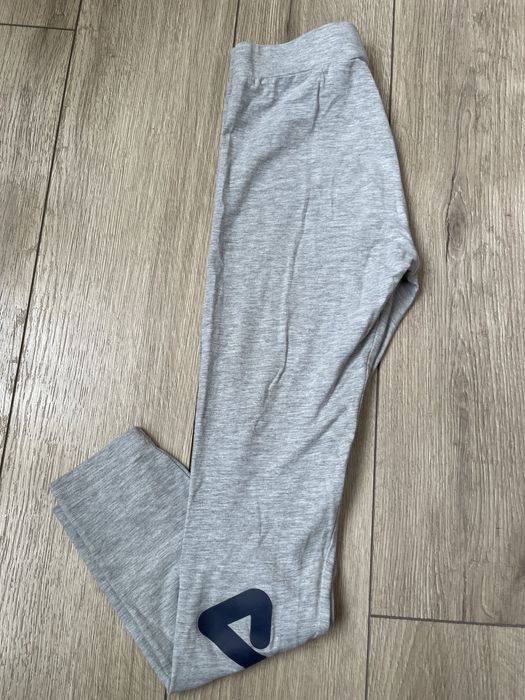 Детско дамско клинче FILA