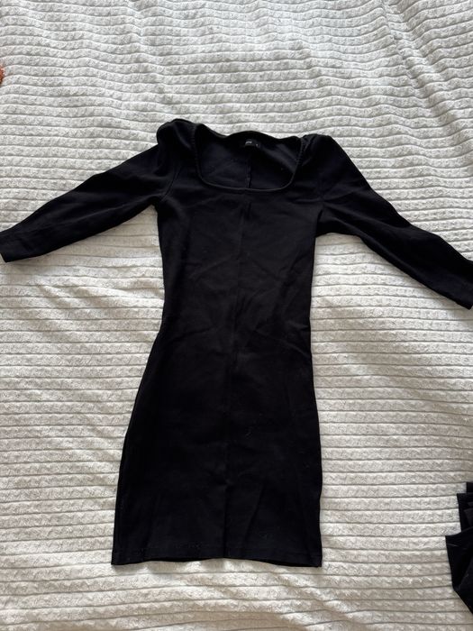 Новые вещи пакетом