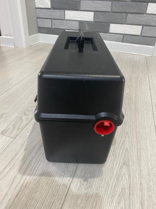 Пылесос сервисный Katun VACCUUM CLEANER 3M