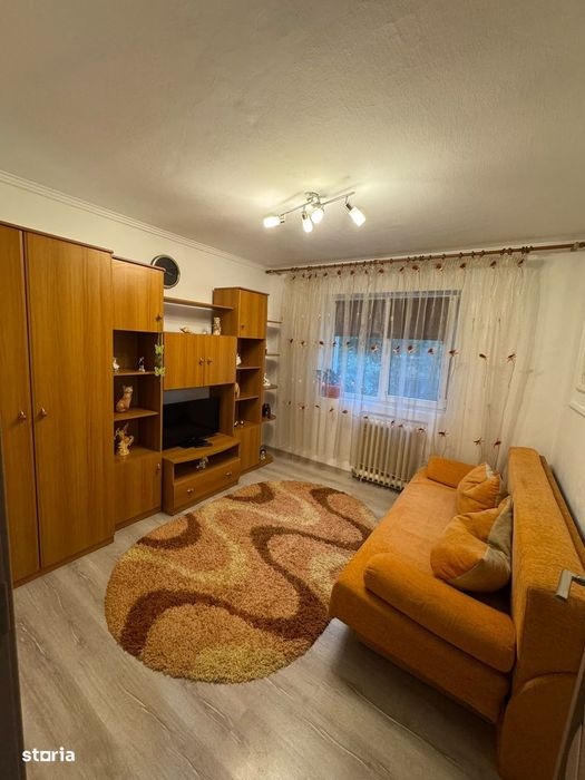 Apartament 3 camere - Decebal - etaj 1