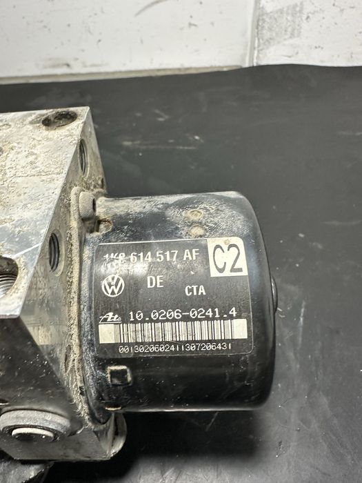 Pompa ABS volkswagen Vw Golf 5 1K0614517AF | 1K0907379AC 1.9TDI 2.0