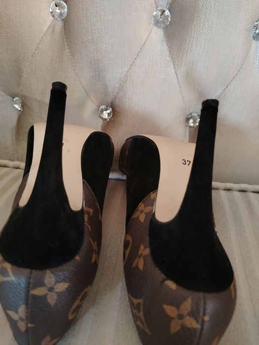 Туфли, 37 размер