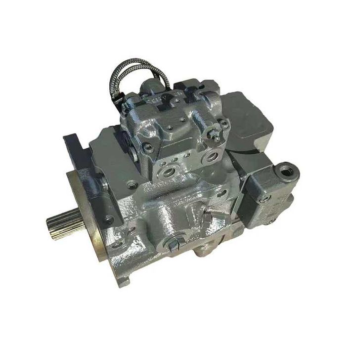 Pompa hidraulica 708-1W-00741 incarcator frontal Komatsu WA380 WA430