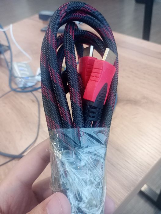 Продам hdmi cable