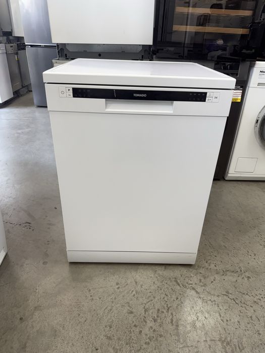 Нова!! Съдомиялна машина Tomado модел TDW6001B/02