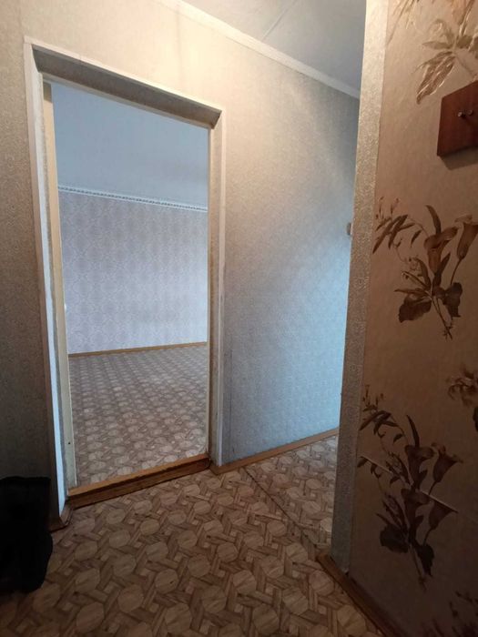 продам однокомнатную квартиру