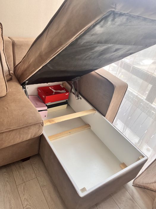 Продаётся диван-трансформер