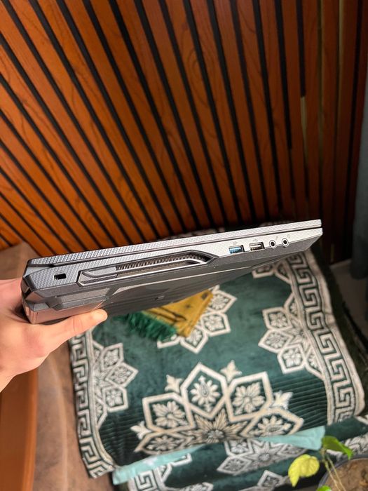 Asus Firebat Gamepad