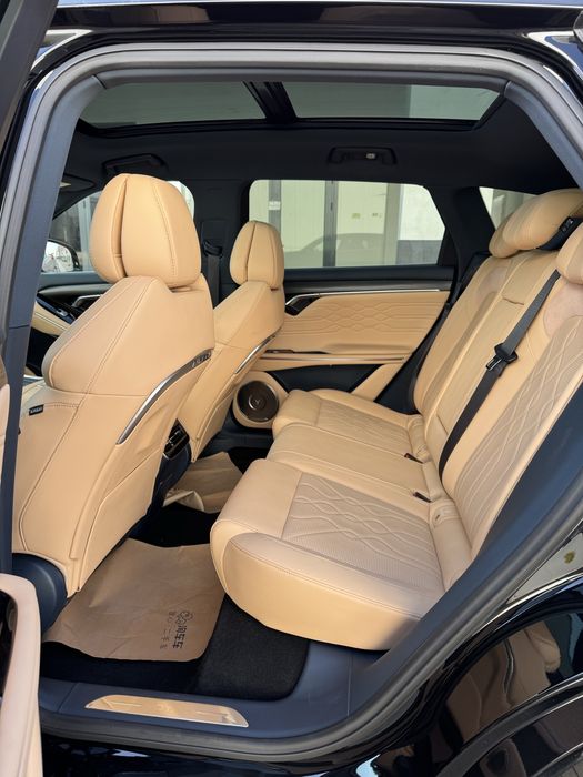 Voyah free 210 /AWD/ 29.000km probeg