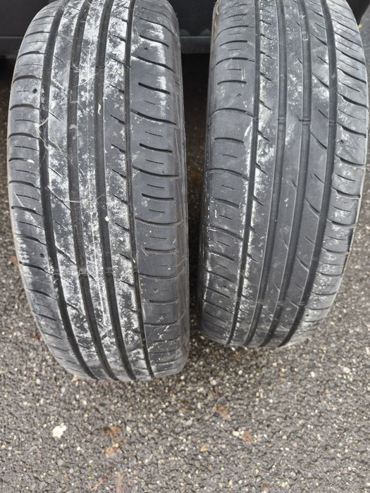 Anvelope  215/65 R16  Iarna & Vară