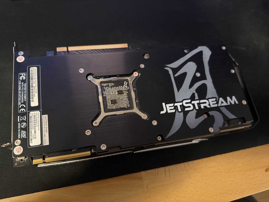 Palit RTX 2070 Super JetStream 8GB