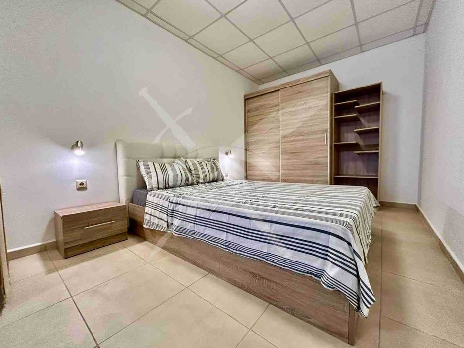 Двустаен апартамент в Слънчев Бряг! 103493