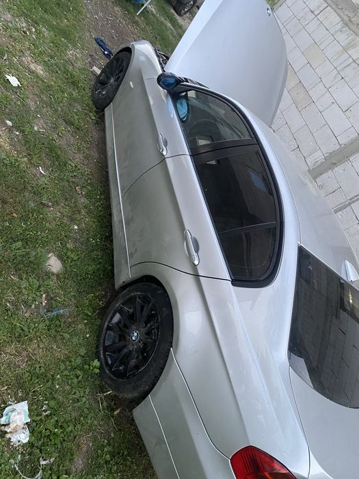 BMW 3 Series 0 — imagine 5