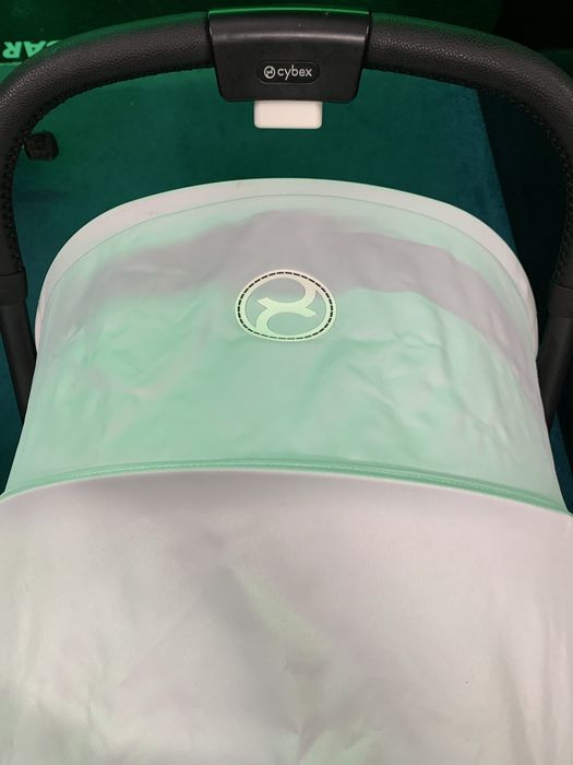 Детска количка Cybex