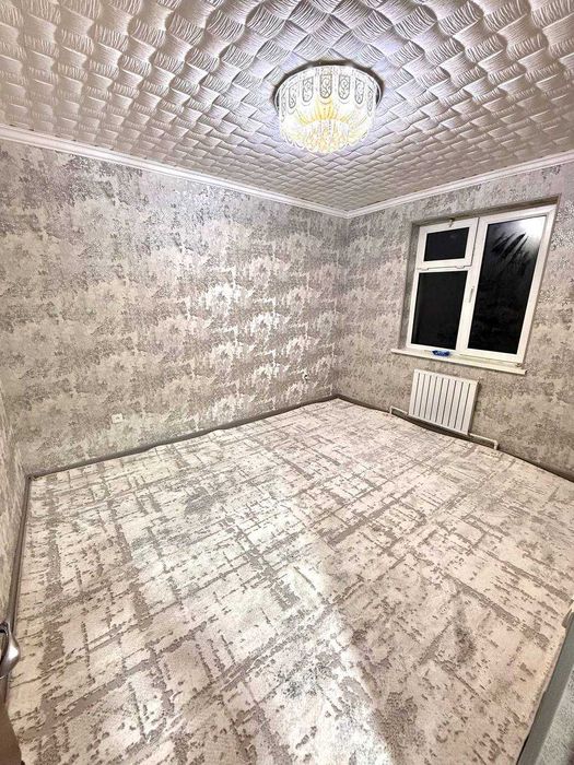 2х комнатная квартира новостройка на 2 этаже, Вокзал