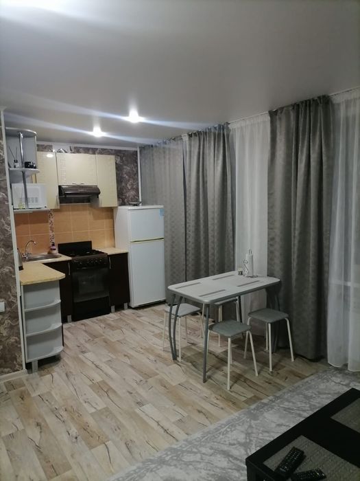 Уютная квартира для двоих.