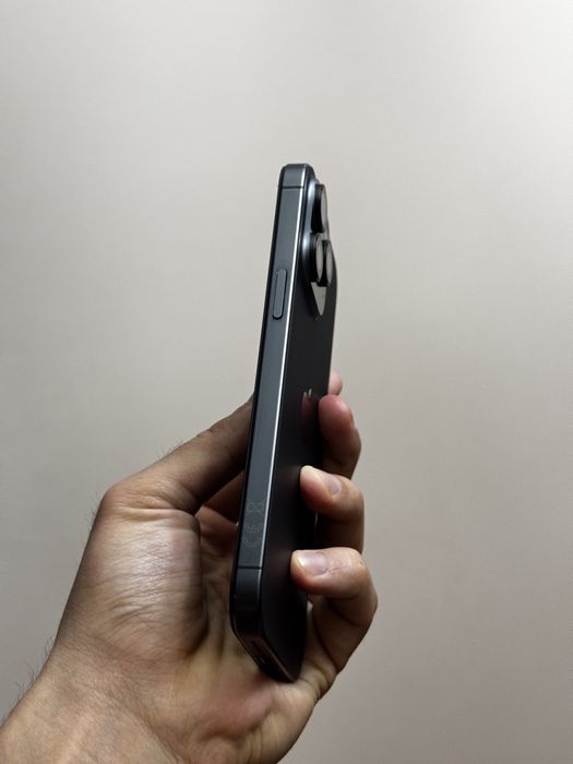 Iphone 15 Pro Max. 256гб. 10/10