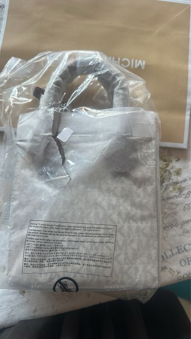 Чанта Michael Kors