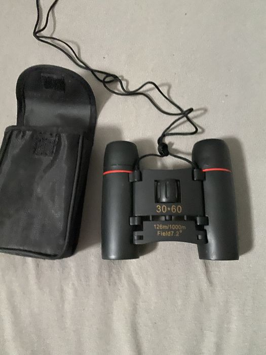 Binoclu mic 30 * 60