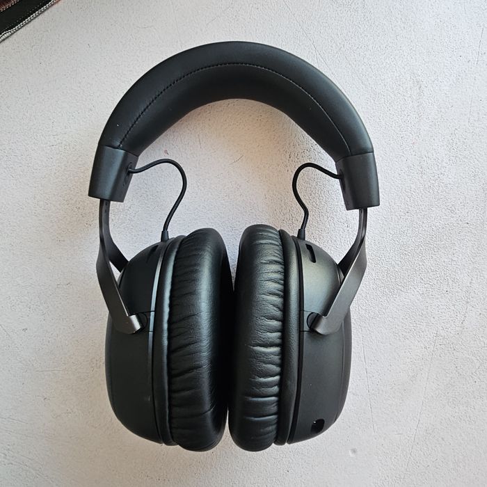 Наушники hyper x cloud 3