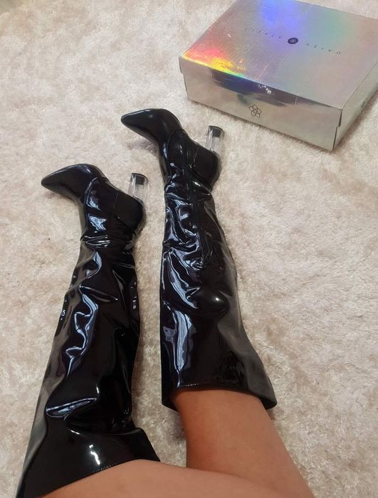 Daisy Street, чизми, 37н