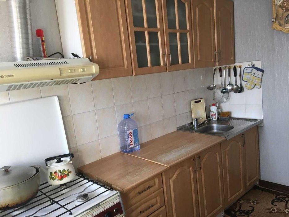 Квартира хороший