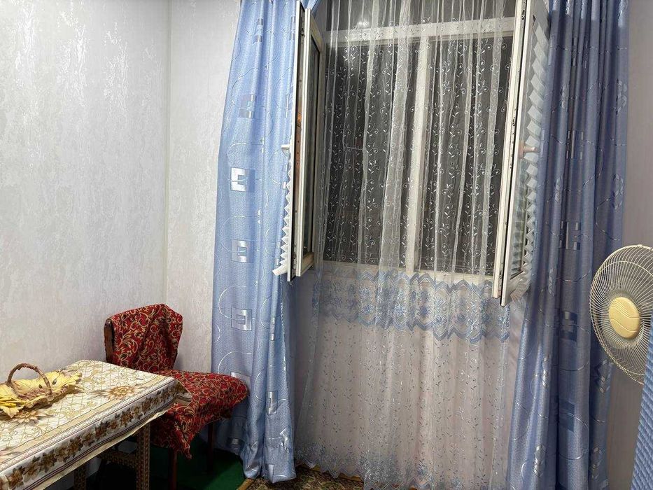 Сдаётся 1х комнатная Метро Пушкин улица Аккурганская