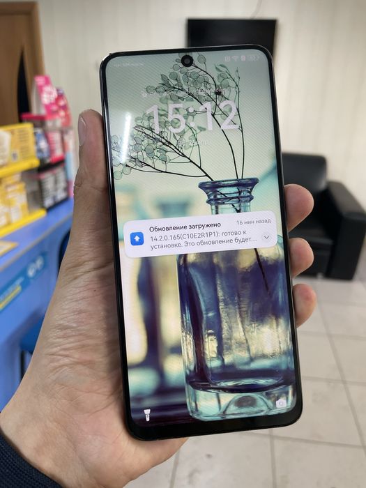 Huawei nova 12 i 256