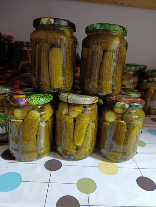 Bunătăți făcute în casă