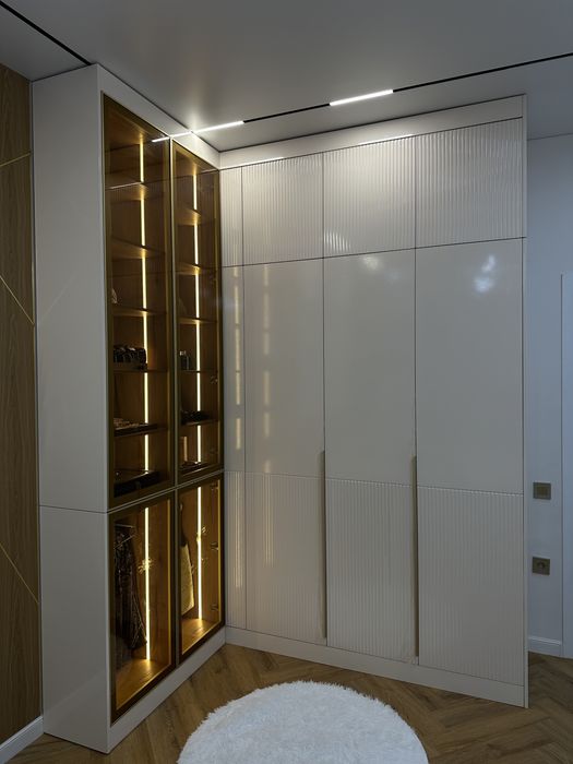 Мебель на заказ Уральск