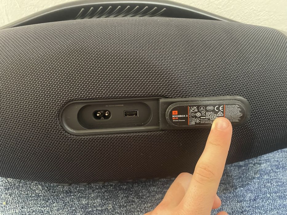 Boxa Portabila JBL