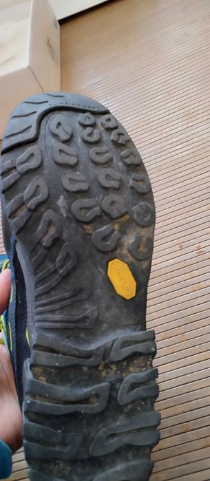 La Sportiva Xplorer Approach Shoe туристически обувки 40.5 / 39.5