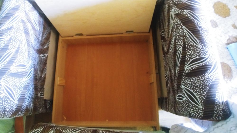 Кресло-кровать детская