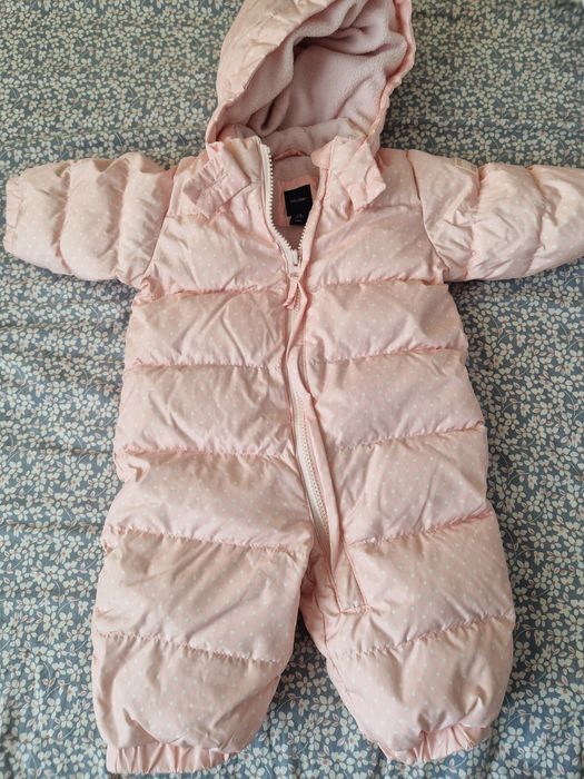 Космонавт Gap 0-6м