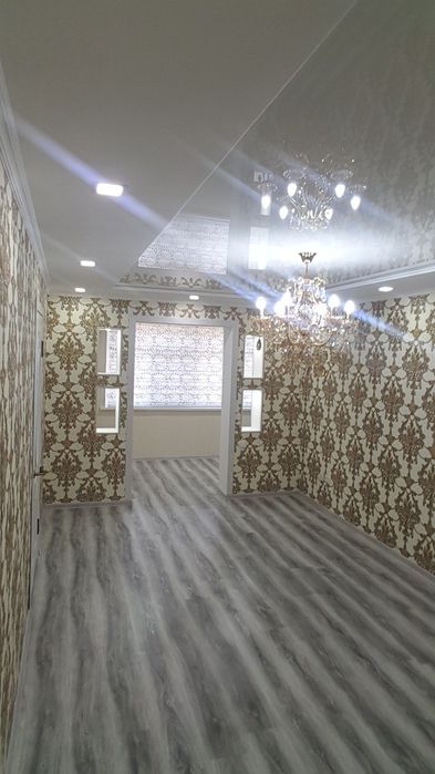 Uy remonti tez va sifatli