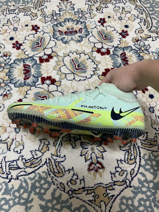 Бутсы 42 размер