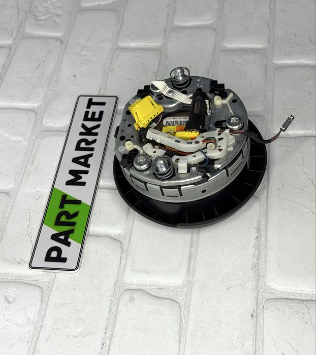 Airbag волан AUDI A6 A7 4G 4G0880201F