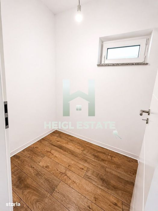 Apartament 3 camere  in Giroc (ZONA ESO)