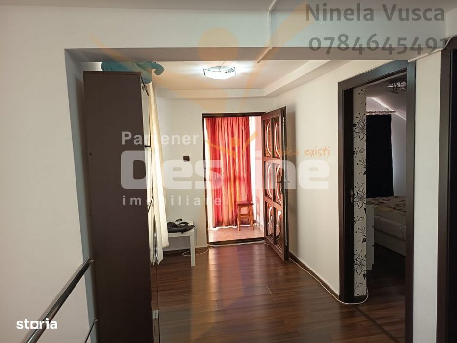 Casa ideala pentru familia ta – Valea Voievozilor, Razvad