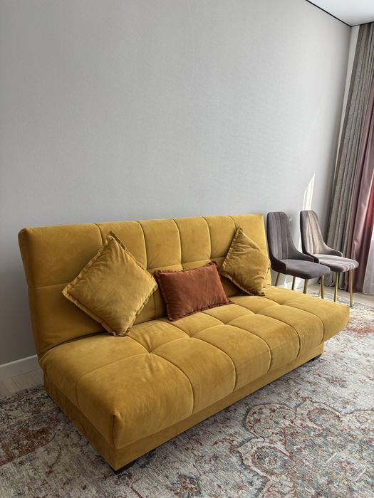 Диван в отличном состоянии