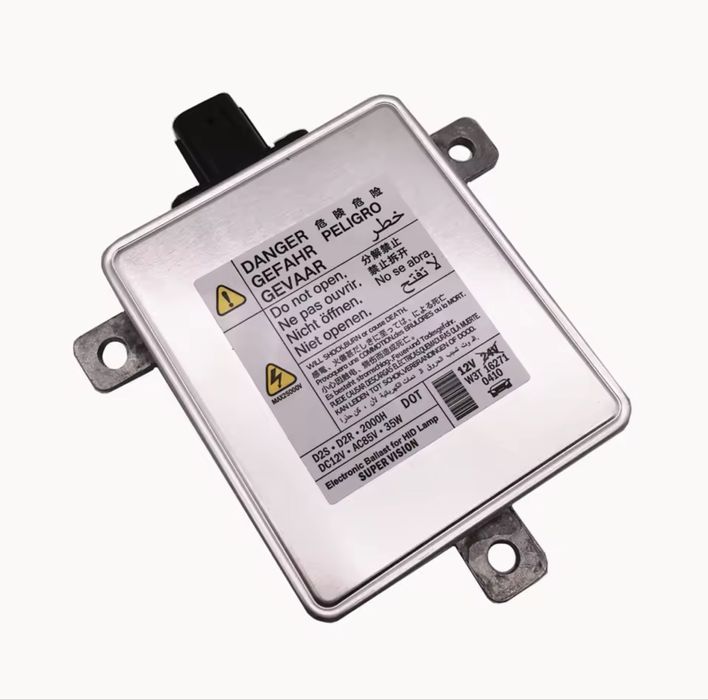 Modul Droser Calculator Balast Xenon Mazda Citroen C4 C5  Peugeot 407