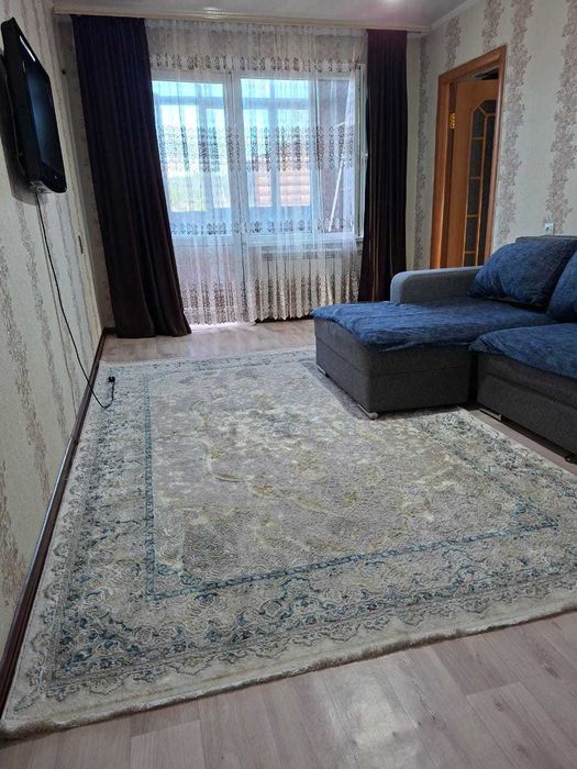 Продам 2-х комнатную квартиру