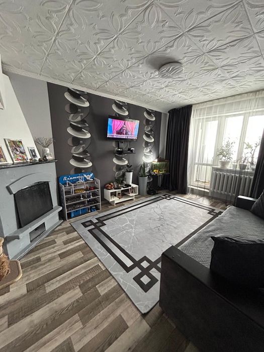 Продаётся квартира