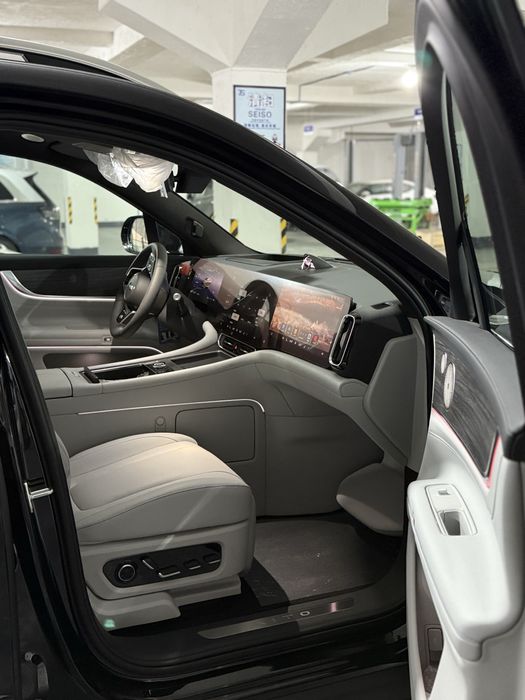 AITO M9 ULTRA 52 kwh 2025 60 ta keldi