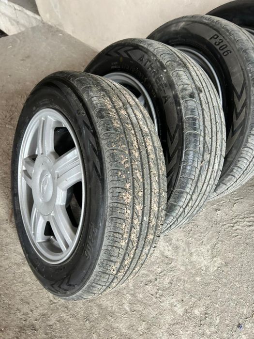 Диски торесы новые  балоны