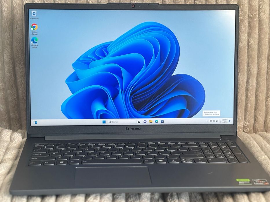 Laptop gaming Lenovo LOQ15ARP10E
